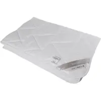 COTTON DIVISION Couette pour toute l'année 200x220 COTON Senna Home, naturel, coton, percale fine