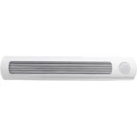 REV Batterie Barre lumineuse LED avec détecteur de mouvement pivotant 1W si