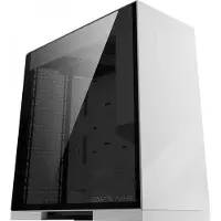 Geometric Future M8 Lohan Mid Tower E-ATX/ATX PC White