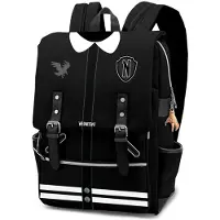 KARACTERMANIA Sac à dos Wednesday Varsity 40cm