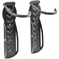 B2X Support mural pour vélos - lot de 2