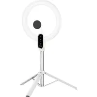 Ulanzi Lampe LED LT030 - WB (3000 K - 6000 K)
