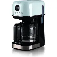 Ariete 1396/01 Cafetière semi-automatique 1,5 L