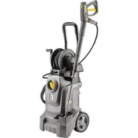 Kärcher Nettoyeur Haute Pression Eau Froide Monophasé - KÄRCHER - HD 5/13 Classic - 1.520-811.0