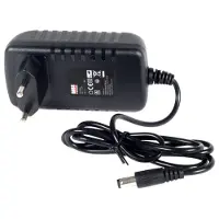 Bass Polska BASS Chargeur de batterie pour outils sans fil 18-20V, Li-Ion BP-5840