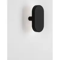 Lyora Applique murale Ofir anthracite