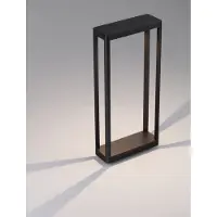 Lyora Lampe de jardin Cosmic M anthracite