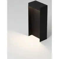 Lyora Concevoir l’éclairage des chemins Alley 30cm