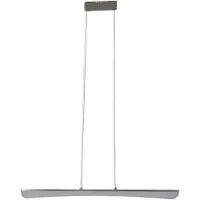 Halay Suspension LED Bones 2 / chrome