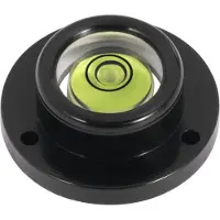 Bmi 680030-DFK Dosenlibelle in Kunstofffasssung, 30 x 11 mm, robust + langlebig