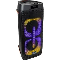 Silva 225011 mobile beat sb-tws 200 bt party-soundbox Bluetooth, USB, entrée AUX
