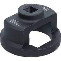 Bgs Clé pour écrous d'axe de roulements à rouleaux pour BPW 12 t SW 80 mm - 6977