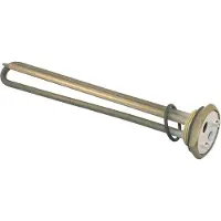 Quick Italy Water Heater Resistance 1200w Argenté