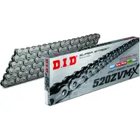 Did Chaîne 520ZVMX104