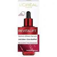 L'Oréal Sérum Rajeunissant avec Pro-Elastine et Acide Hyaluronique 30 ml