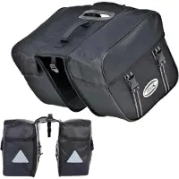 ProX Porte-bagages MONTANA 029 20 litres