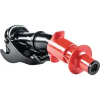 Valpro Bec verseur automatique pour bidon de carburant 5+10l