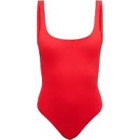 Calvin Klein Swimwear Maillot de bain rouge