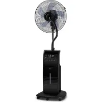 Sencor SFN 1054BK Refroidisseur d'air