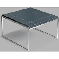 Xl Moebel Gmbh Design Modern Couchtisch Beistelltisch Sofa Wohnzimmer Tisch Leder Design 60x60