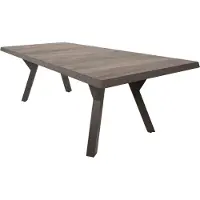 In And OutdoorMatch Table - Exclusif - 243x103cm