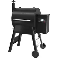 Traeger Pro 575