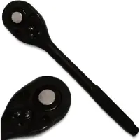 FORCEKRAFT Clé à cliquet à percussion 1/2" L- 245 mm CLÉ à cliquet