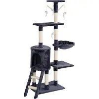 AGA Griffoir pour chats DS341