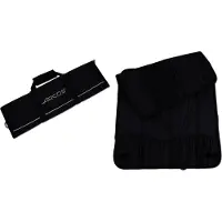 Arcos Sac à couteaux 690400 100% polyester 8 pièces 500 x 510 mm en carton
