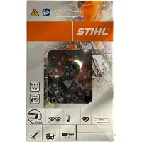 Stihl Chaine Rapid super (RS) 0.325'' 1,6 mm - - 3639-000-0067