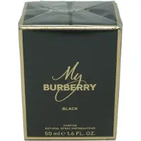 Burberry Mon Noir PAR W 50 ml