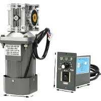 OEM Moteur à vis sans fin, variateur de vitesse, qualité industrielle, GRAU