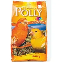 Vitakraft Polly Delicious - nourriture pour canaris 800g
