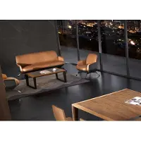 AEA Moderne Sofagarnitur Couch Sofa Garnituren Gruppe 31 Sitzer Ledersofa Sofas