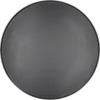Wovar Plaque de fond pour panier de feu rond - Par pièce