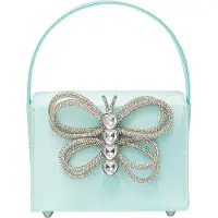 Joella Sac pour femme - turquoise, taille unique