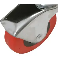 Ks Tools Rouleau de rechange pour table d'atelier 3en1 - 500.8001