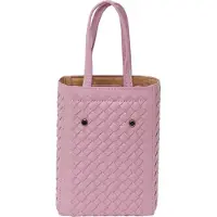 FENIA Sac à main pour femme - lavande, taille unique