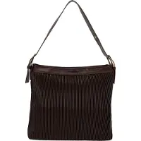 FENIA Sac à main pour femme - marron, taille unique