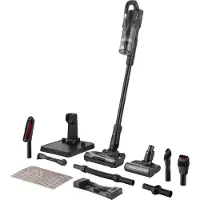 Sencor SVC 9879BK aspirateur à manche 4 en 1