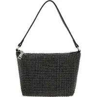 FENIA Sac à main pour femme - noir, taille unique