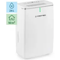Trotec Sausintuvas TTK 72 E