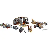 LEGO Problèmes sur Tatooine - Star Wars 75299