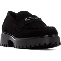 Refresh 173012 Loafers Noir EU 37 Femme