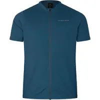 Endura T-Shirt fonctionnel 'Loop' aqua