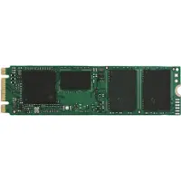 Intel D3 SSDSCKKB240G801 - 240 Go - M.2 - 555 Mo/s
