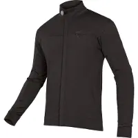 Endura Maillot à Manches Longues Xtract Roubaix