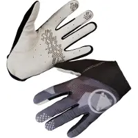 Endura Hummvee Lite Icon Gloves Gris 2XL Homme
