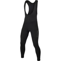 Endura Windchill Bib Tights Noir S Homme