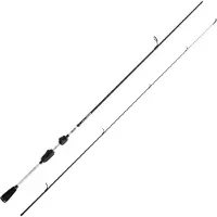 Mitchell Epic Mx1 Spinning Rod Noir 1.82 m / 2-12 g